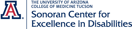 Sonoran Center for Excellence in Disabilities