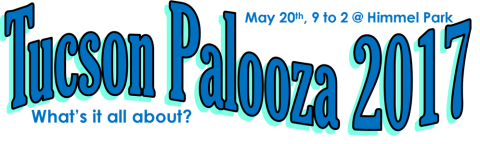 2017 Tucson Palooza