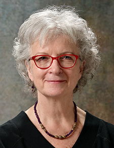 Dr. Celia Hildebrand
