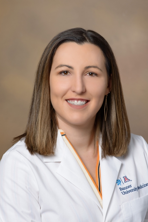 Jaylee Caruso MD Family Community Medicine