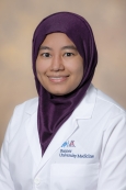 Nasrin Akter, MD